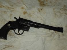 Sussex Armoury Replica Magnum Revolver