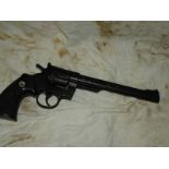 Sussex Armoury Replica Magnum Revolver