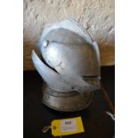 Plastic Knight's Helmet (AF)