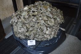 Large Roll of Scirm Camouflage Netting