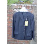 British Rail Jacket and Trousers