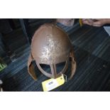 Dark Ages Style Helmet