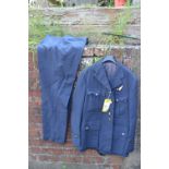 RAF Navigator's Jacket and Trousers