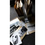 Two Boxes of Assorted Photographs