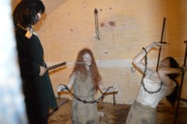 Witch Hunting in the East Riding Exhibition