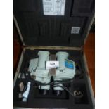 TDSOP.L Target Designation Binoculars with Case