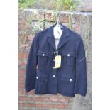 East Riding of Yorkshire Police Jacket