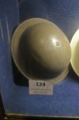 WWII Wardens Helmet