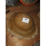 GRP Tommy Hat Mould