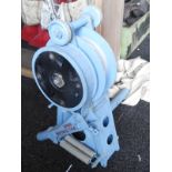 230lb Winch/Winder