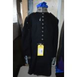 Antique French "Bureau Du L'Intendance Militaire" Jacket