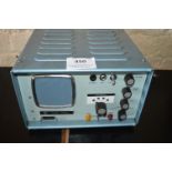 Pye SSB125T Radio Transmitter Receiver