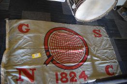 GSNC 1824 Flag