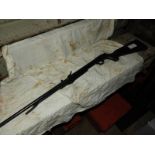 Antique Linc .177 Air Rifle 8761/04 23362