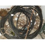 Assorted Armoured Cable