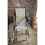 Victorian Bath Chair