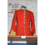 Officers Tunic