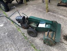 Ransomes MultiMower