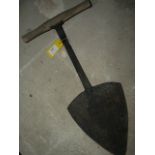 Turf Spade