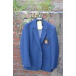 Dunkirk Veteran's Blazer and Trousers