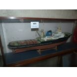 3ft Model of The Lady Joanna