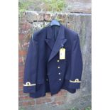 Royal Navy Blazer