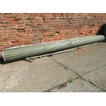 Roller Shutter Door ~16ft x 8ft