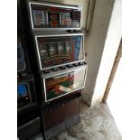 Casino Club Gaming Machine