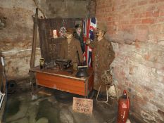 Dads Army Home Guard Exhibition
