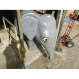 Model Elephant