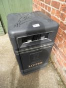 Litter Bin