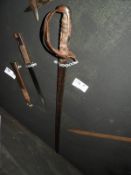 19th Century Style Officer's Sword