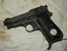 Model Gun Company Daliano 9mm Pistol