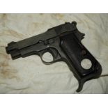 Model Gun Company Daliano 9mm Pistol