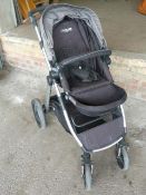 Cuggl Pushchair