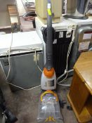 Vax Rapide Carpet Cleaner