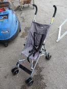 Cuggl Stroller