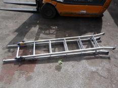 Youngman Three Way Ladder