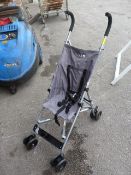 Cuggl Stroller