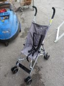 Cuggl Stroller