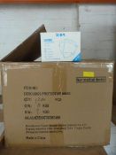 Box of 1200 Xier KN95 Non-Medical Protective Face