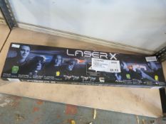 *Laser X-Blaster 4pk