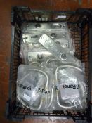 Quantity of Door Handles and Plates