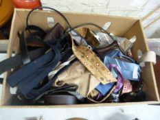 Box of Ties