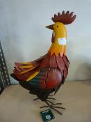 *Ornamental Chicken