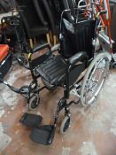 Eden Wheelchair
