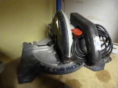 Einhell Mitre Saw