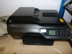 HP Officejet 4620 Printer