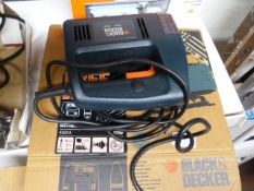 Black & Decker Jig Saw