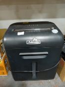 Fellows Paper Shredder